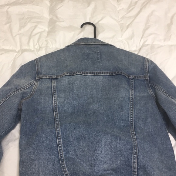 Jean Jacket - Picture 2 of 2